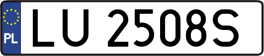 LU2508S