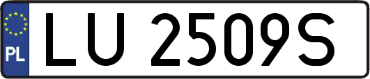 LU2509S