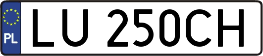 LU250CH