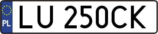 LU250CK