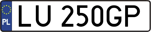 LU250GP