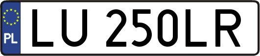 LU250LR