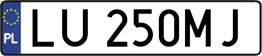 LU250MJ