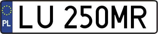 LU250MR