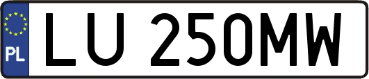 LU250MW