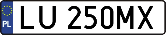 LU250MX