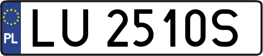 LU2510S