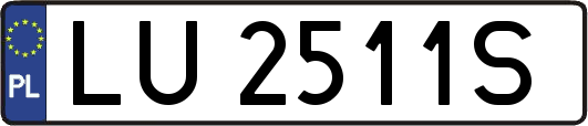 LU2511S