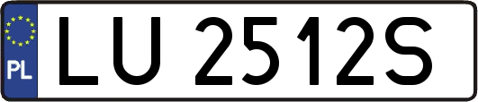 LU2512S