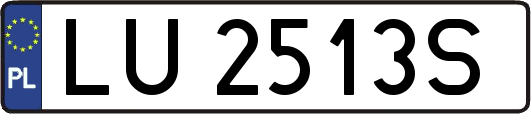 LU2513S
