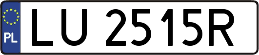 LU2515R