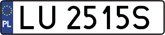 LU2515S