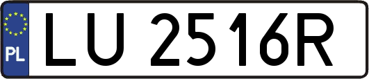LU2516R