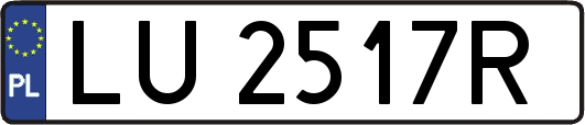 LU2517R