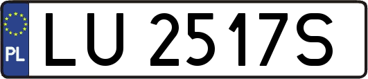 LU2517S