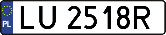 LU2518R