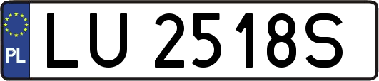 LU2518S