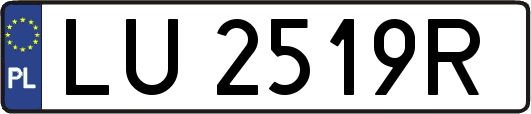 LU2519R