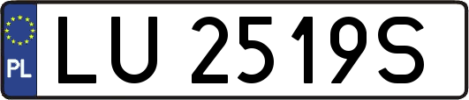 LU2519S
