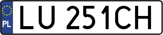 LU251CH