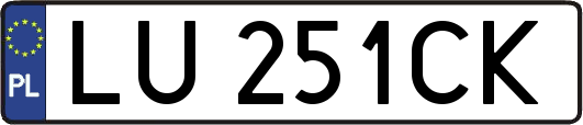 LU251CK