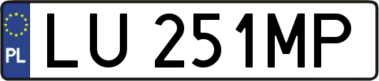 LU251MP