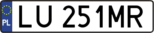 LU251MR