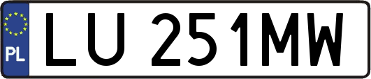 LU251MW