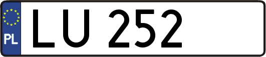 LU252