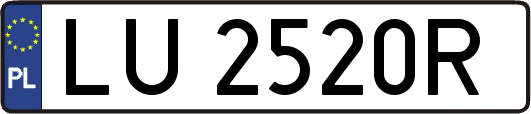 LU2520R