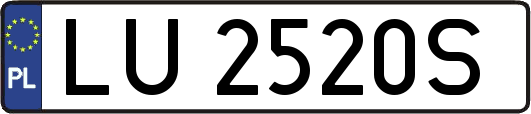 LU2520S