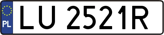 LU2521R