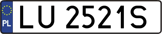 LU2521S