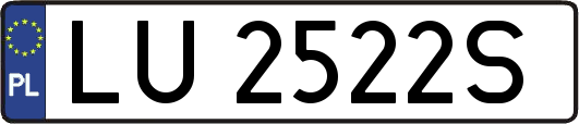 LU2522S