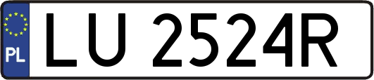 LU2524R