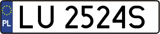 LU2524S