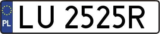 LU2525R
