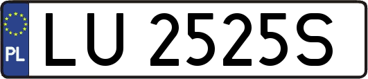 LU2525S