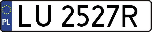 LU2527R