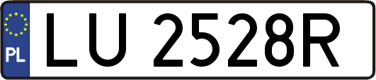 LU2528R