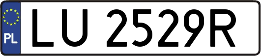 LU2529R