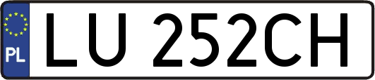 LU252CH