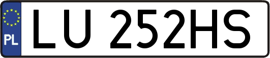 LU252HS