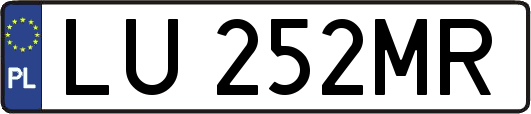 LU252MR