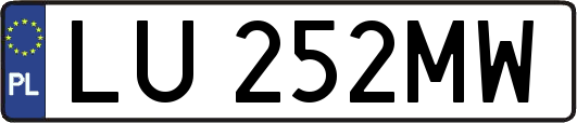 LU252MW