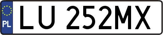 LU252MX