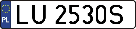 LU2530S