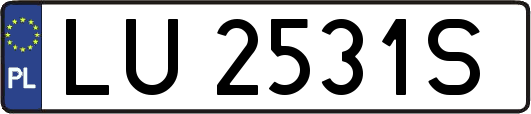 LU2531S
