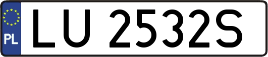 LU2532S