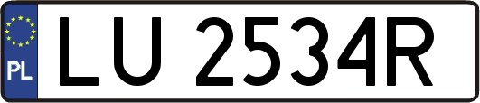 LU2534R